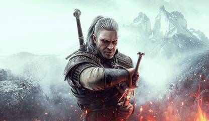 The Witcher 3 Livestream Is an Interesting Watch, But Still No Update on PS5 Version