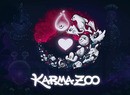 KarmaZoo, a Co-Op Platformer with 50 Playable Characters, Hops to PS5 in November