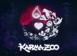 KarmaZoo, a Co-Op Platformer with 50 Playable Characters, Hops to PS5 in November