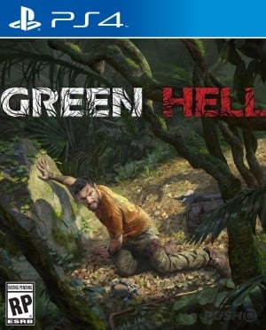 Green Hell