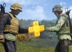 PS Plus Overloads DayZ's Servers and Causes Connectivity Issues