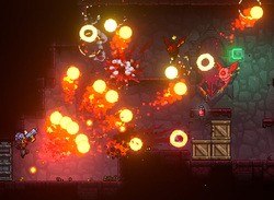 Team 17 Brings Chaotic Roguelite Neon Abyss to PS4 in 2020