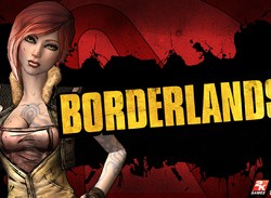Do You Like Borderlands? 2K Australia May Be About to Fly You to the Moon