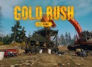 Gold Rush, the Discovery TV Show, Is Getting a PS4 Game