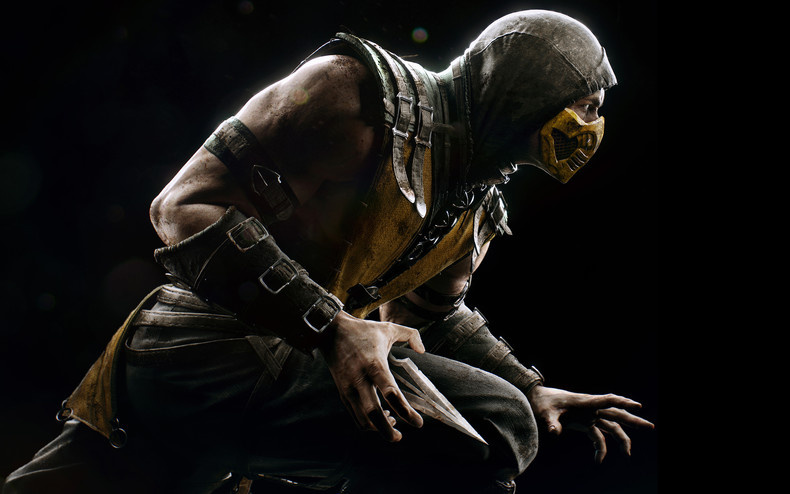 10 GORIEST Mortal Kombat Fatalities You Can't Handle – Page 5