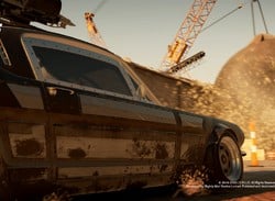 Fast & Furious Crossroads Burns Rubber on PS4 Next Year