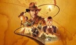 Xbox's Indiana Jones and the Great Circle Comes to PS5 in Spring 2025