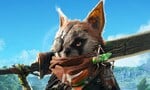 Biomutant (PS4) - The Classic Case of What Could Have Been