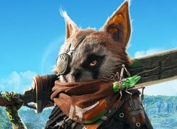 Biomutant (PS4) - The Classic Case of What Could Have Been