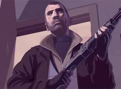 Analyst Suggests The Unsuggestable, Grand Theft Auto May Have Peaked