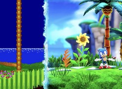Sonic Superstars' Physics Have Been 'Fully Translated' from Sonic Mania