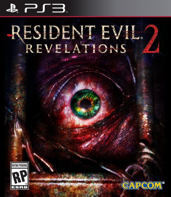 download free resident evil revelations 2 ps3