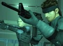 Metal Gear Solid: Master Collection's Latest Patch a Step in the Right Direction