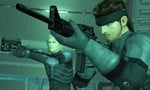 Metal Gear Solid: Master Collection's Latest Patch a Step in the Right Direction