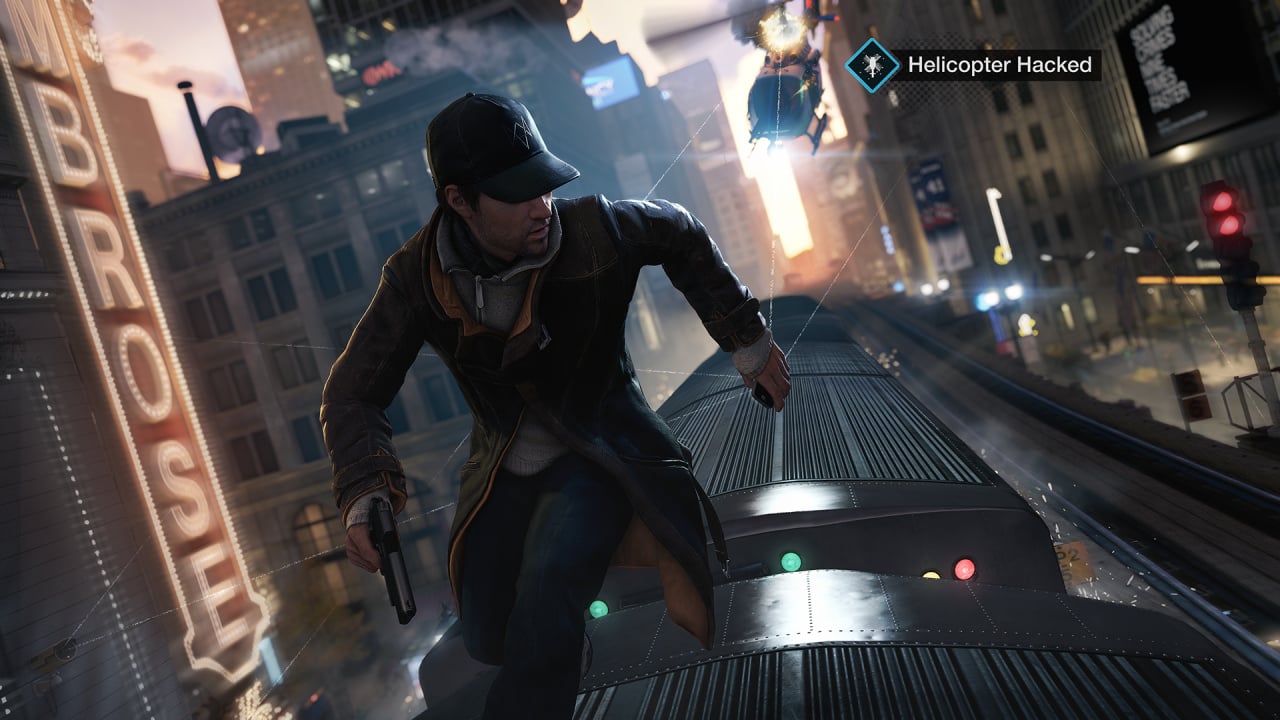 Watch Dogs: Legion Trophy Guide •