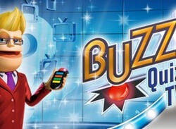 Buzz! Developer Relentless Software Shuttered