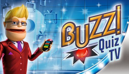 Buzz! Developer Relentless Software Shuttered