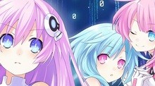 Hyperdimension Neptunia Re;Birth2: Sisters Generation