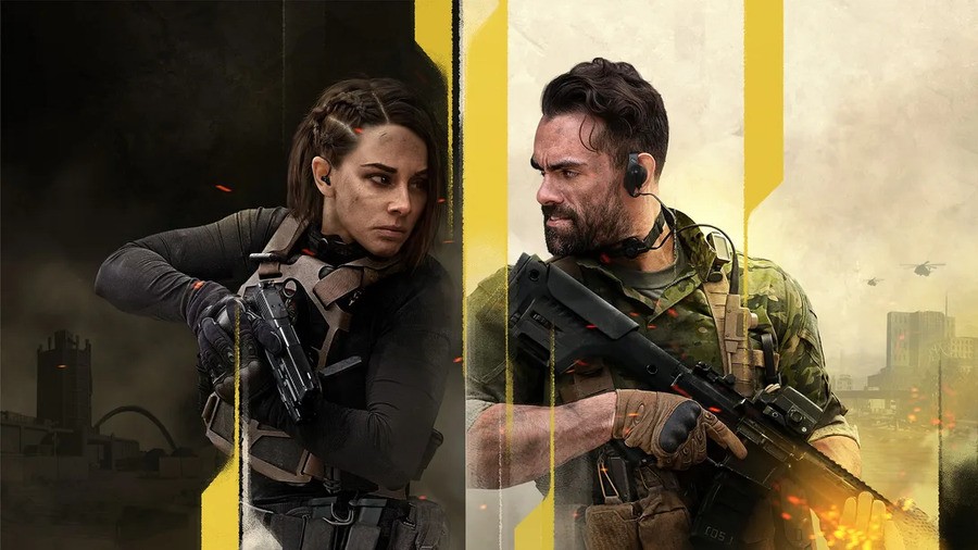 Pemain Call of Duty Warzone 2 Memanggil Bundel DMZ Season 3 ‘Pay-to-Win’