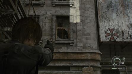 Resident Evil Requiem: Raccoon City Walkthrough 59