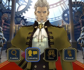 The Great Ace Attorney Chronicles PS4 PlayStation 4 6