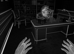 Virtual Reality Thriller Blind Feels Its Way to PlayStation VR This Month
