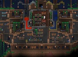 PC Indie Hit Terraria Is Coming To PSN Next Year