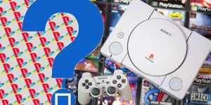 Test Your PlayStation General Knowledge - PlayStation Console Special