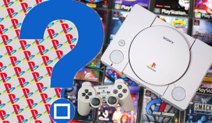 Test Your PlayStation General Knowledge - PlayStation Console Special