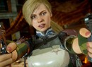 Cassie Cage Dabs and Stabs Her Way into Mortal Kombat 11 Reveal Trailer