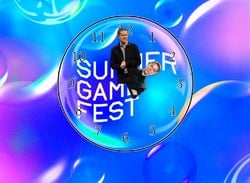 Summer Game Fest Showcase Brings Us Two Hours of Announcements and Updates