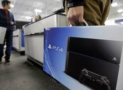 Sony Thanks the Players for Contributing to 2.1 Million PS4 Sales Worldwide