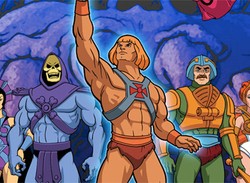 Everyone Keeps Talking About A Masters Of The Universe Video Game