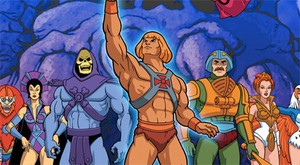 There Will Never Be A Masters Of The Universe Video Game.