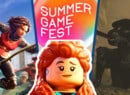 What Was Announced at Summer Game Fest 2024?