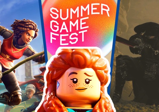 What Was Announced at Summer Game Fest 2024?