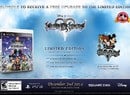 Square Enix Unlocks Kingdom Hearts HD 2.5 ReMIX Limited Edition on PS3