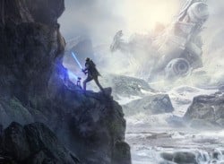 Star Wars Jedi: Fallen Order Is a Single Player, Story-Driven Experience