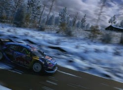 EA Sports WRC Season 2 Brings Central European Rally, More Moments, New Rally Pass