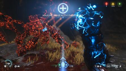 DOOM: The Dark Ages: Spire of Nerathul Walkthrough 14