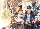 The Latest Trails Game, Kuro no Kiseki, Is Already Getting a Sequel in Japan Next Year