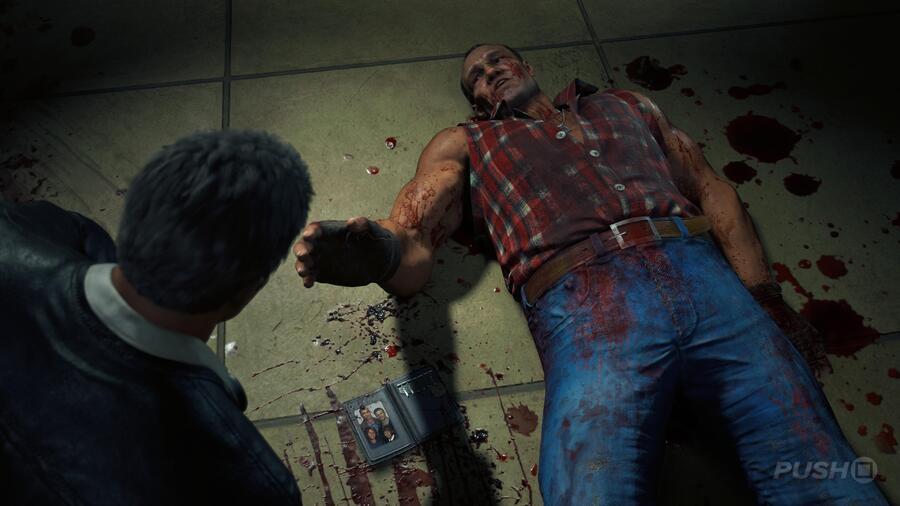 Dead Rising 1: The Hatchet Man Walkthrough Guide 1