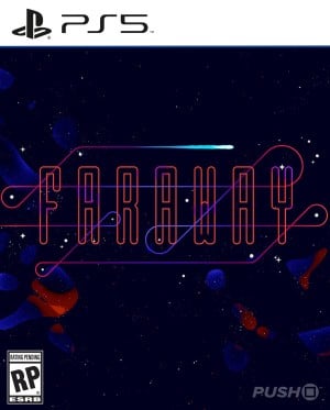 Faraway (PS5) Cover