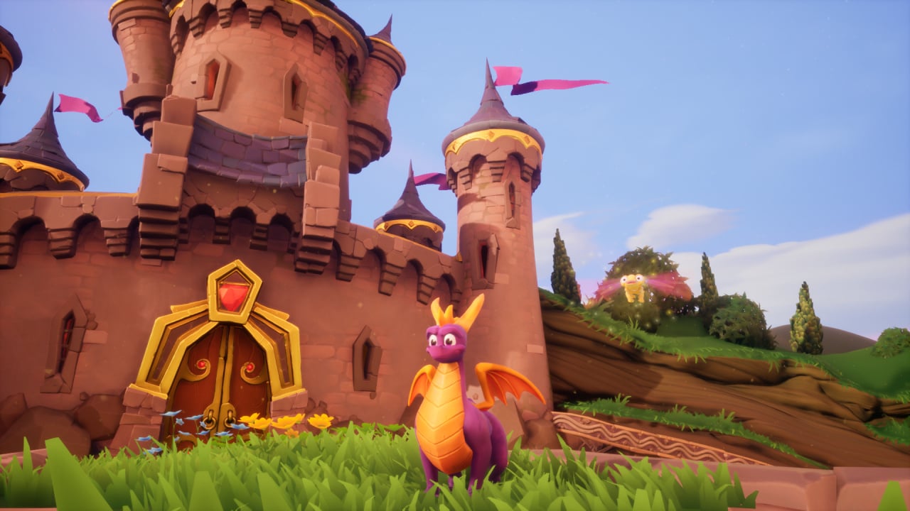 behandle vegetarisk voksenalderen Spyro: Reignited Trilogy Cheats - All Cheat Codes, What They Do, and How to  Use Them | Push Square