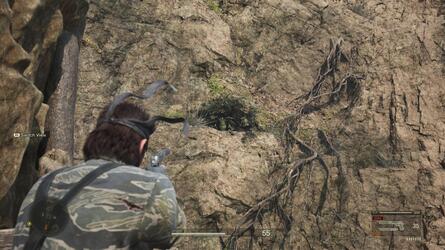 Metal Gear Solid Delta: Kransogorje Mountainside Walkthrough 2