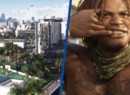 GTA 6's PS5 Open World Looks Like Rockstar's Best Ever