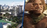 GTA 6's PS5 Open World Looks Like Rockstar's Best Ever