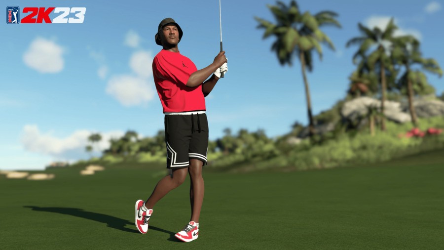 PGATOUR2K23 MichaelJordan 6