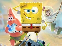 Going Platinum: SpongeBob's Battle for Bikini Bottom Rehydrated My Nostalgia for Old Tie-Ins