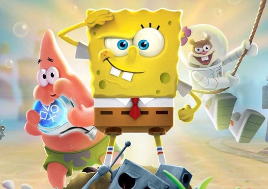 Going Platinum: SpongeBob's Battle for Bikini Bottom Rehydrated My Nostalgia for Old Tie-Ins